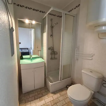 Avec Balcon Proche Pistes - Fr-1-804-66 *